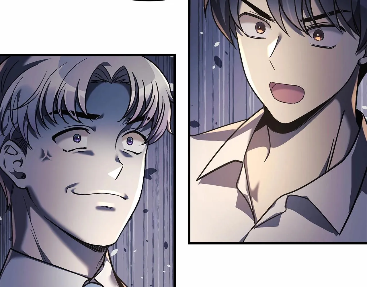 第15话 秘密的泄露 第47页