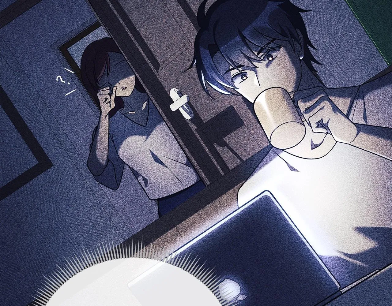 第15话 秘密的泄露 第63页