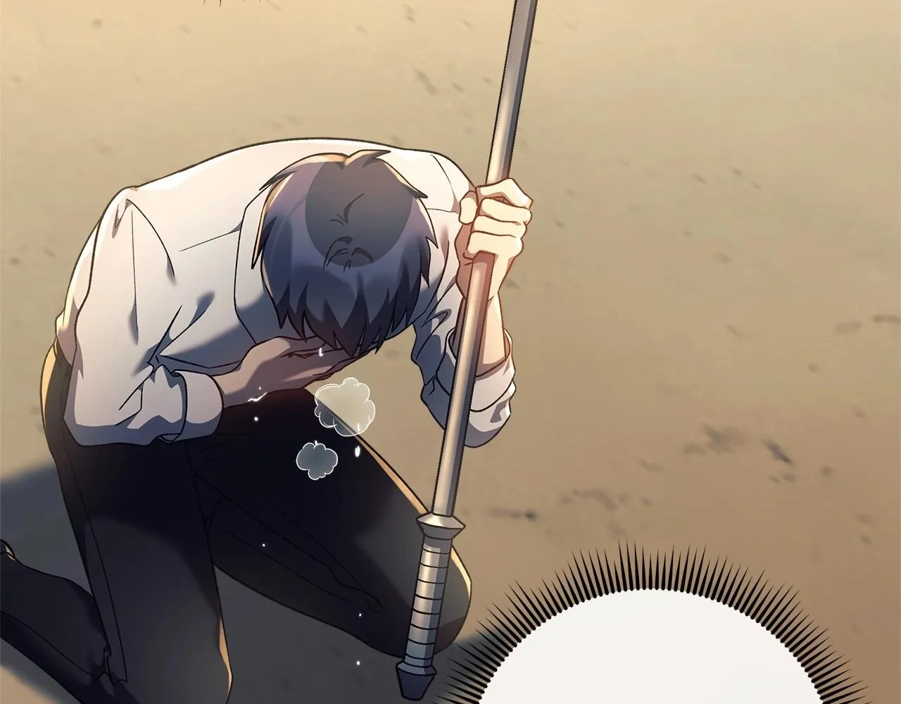 第15话 秘密的泄露 第139页
