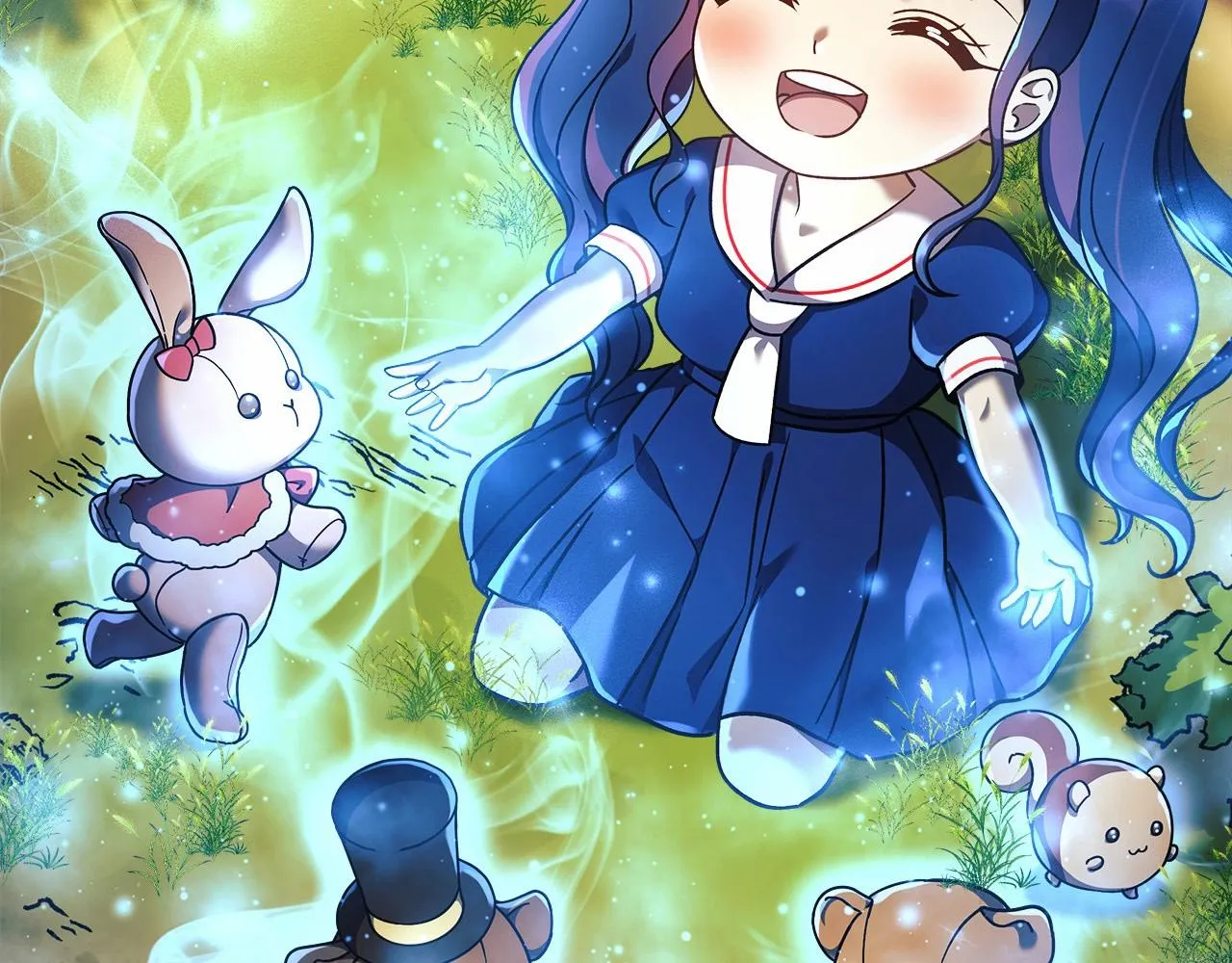 第15话 秘密的泄露 第211页