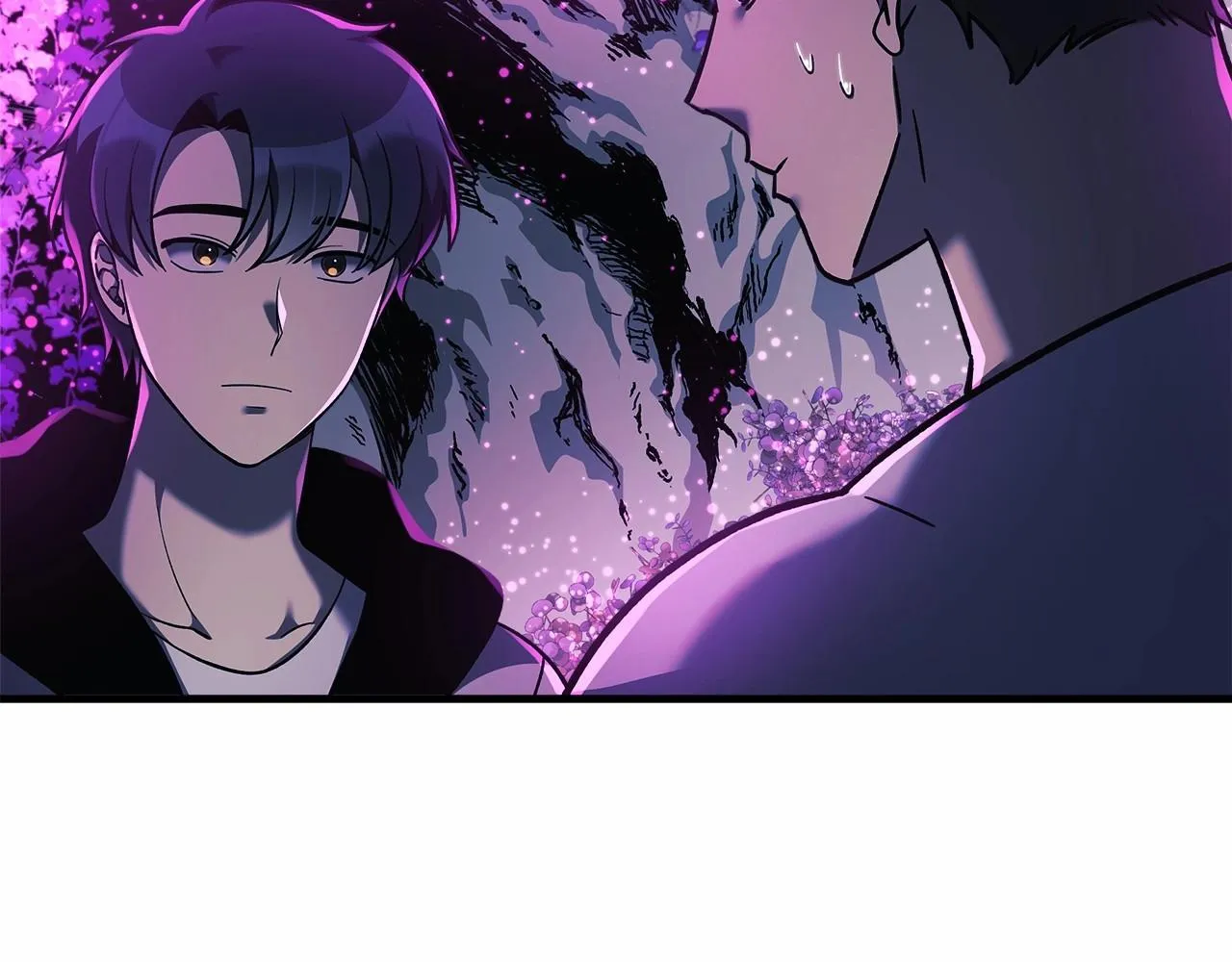 第13话 失控的魔法 第16页