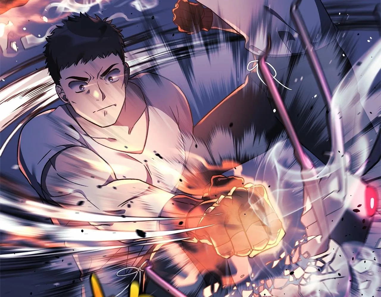 第13话 失控的魔法 第79页