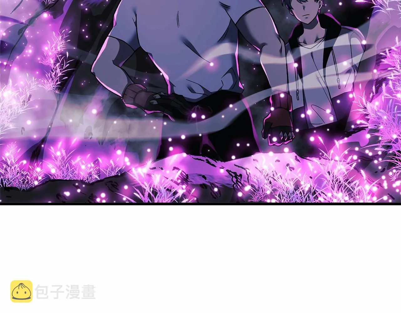 第13话 失控的魔法 第102页