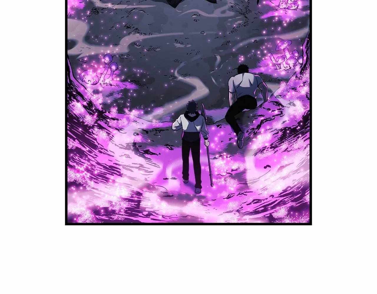 第13话 失控的魔法 第105页