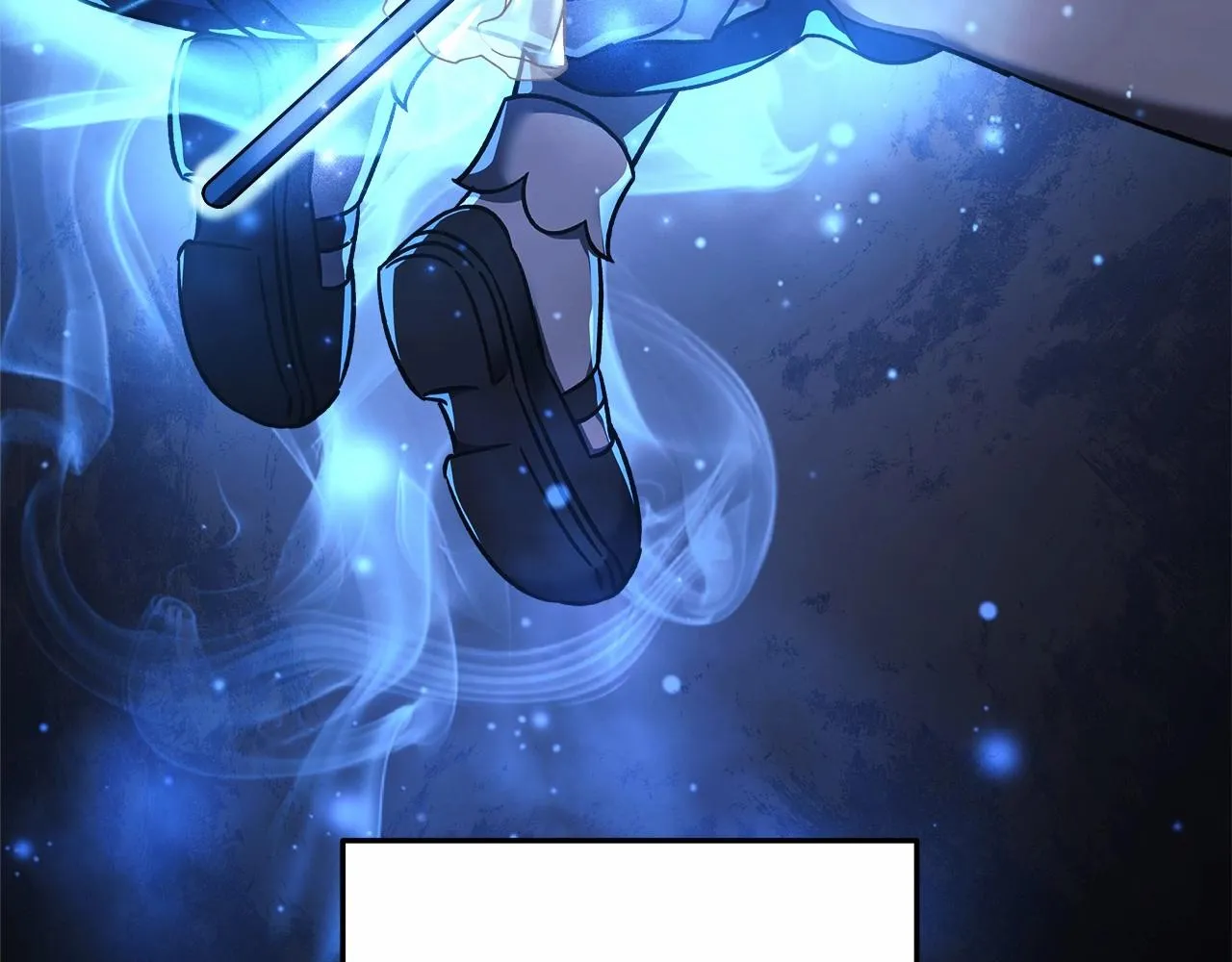 第13话 失控的魔法 第269页