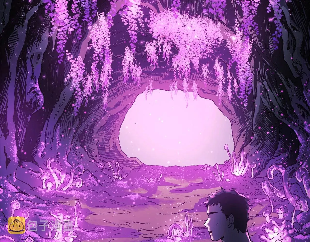 第12话 隐藏地下城 第258页
