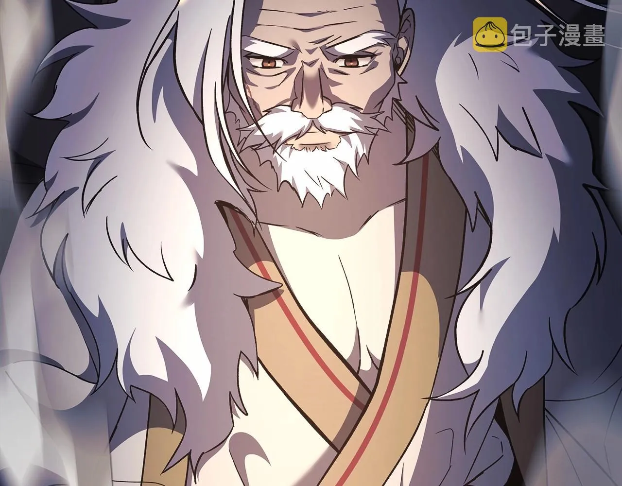 第11话 剑星的孙女 第43页