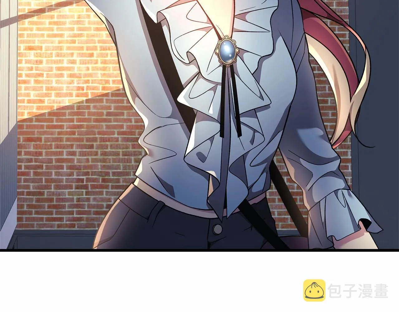 第11话 剑星的孙女 第56页