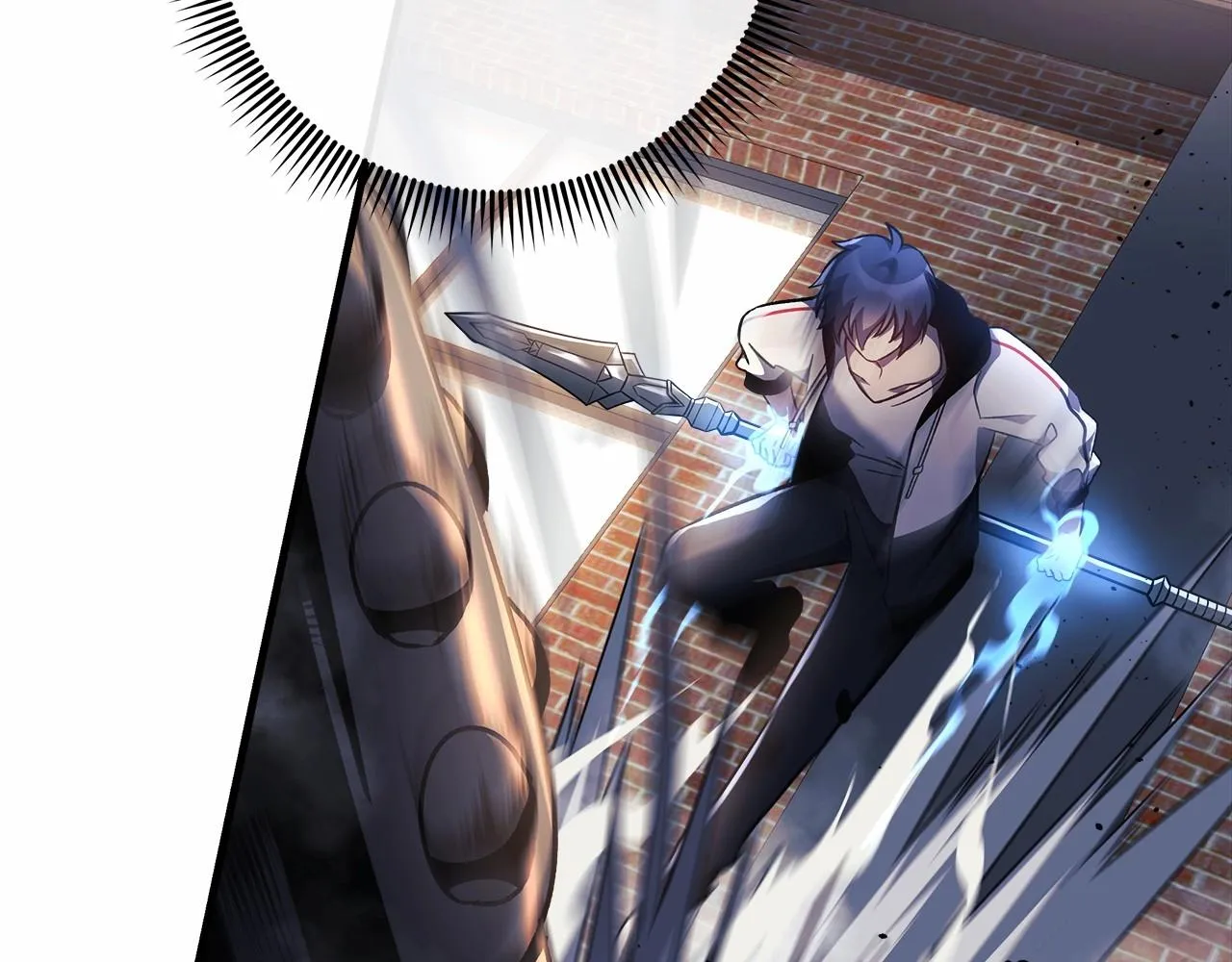 第11话 剑星的孙女 第136页