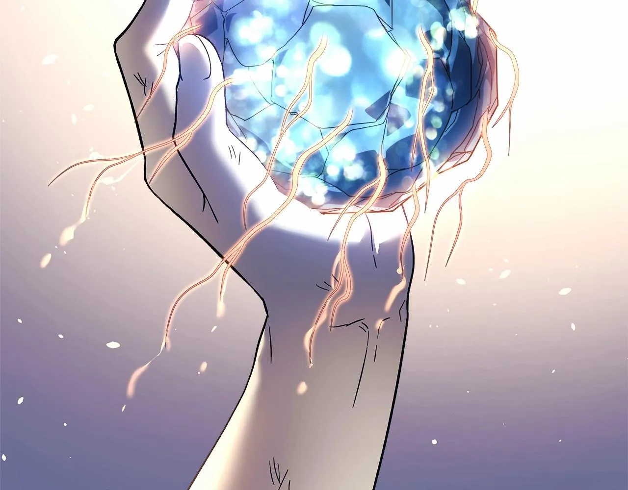 第11话 剑星的孙女 第162页