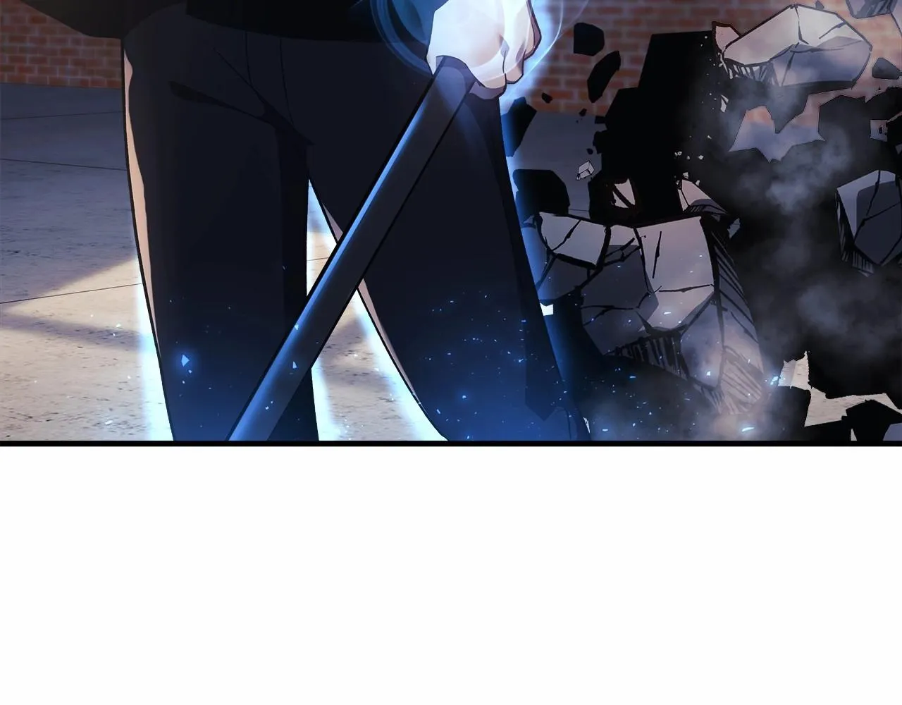 第11话 剑星的孙女 第171页