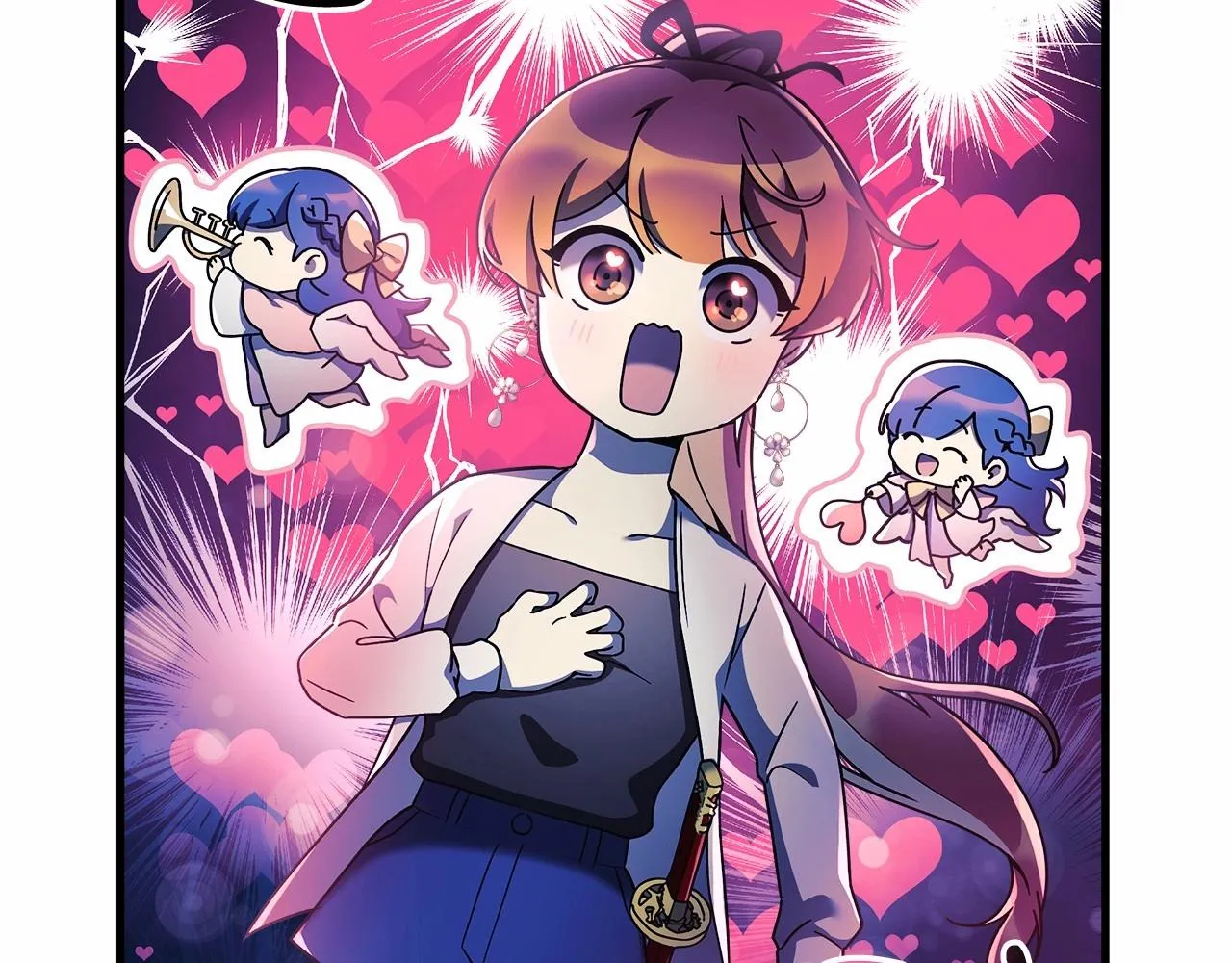 第9话 猎人资格考试 第16页