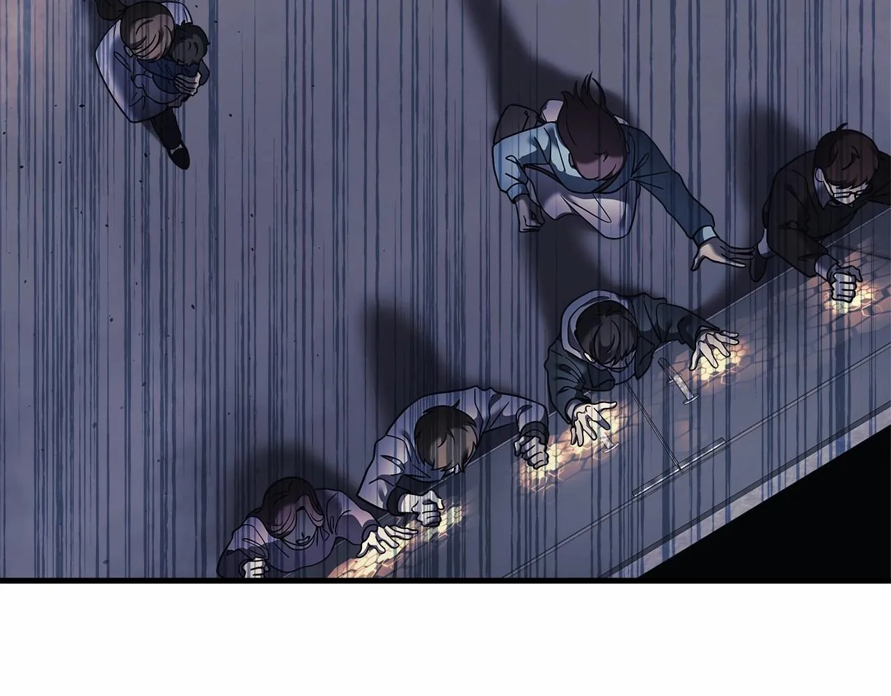 第7话 首领怪物 第9页