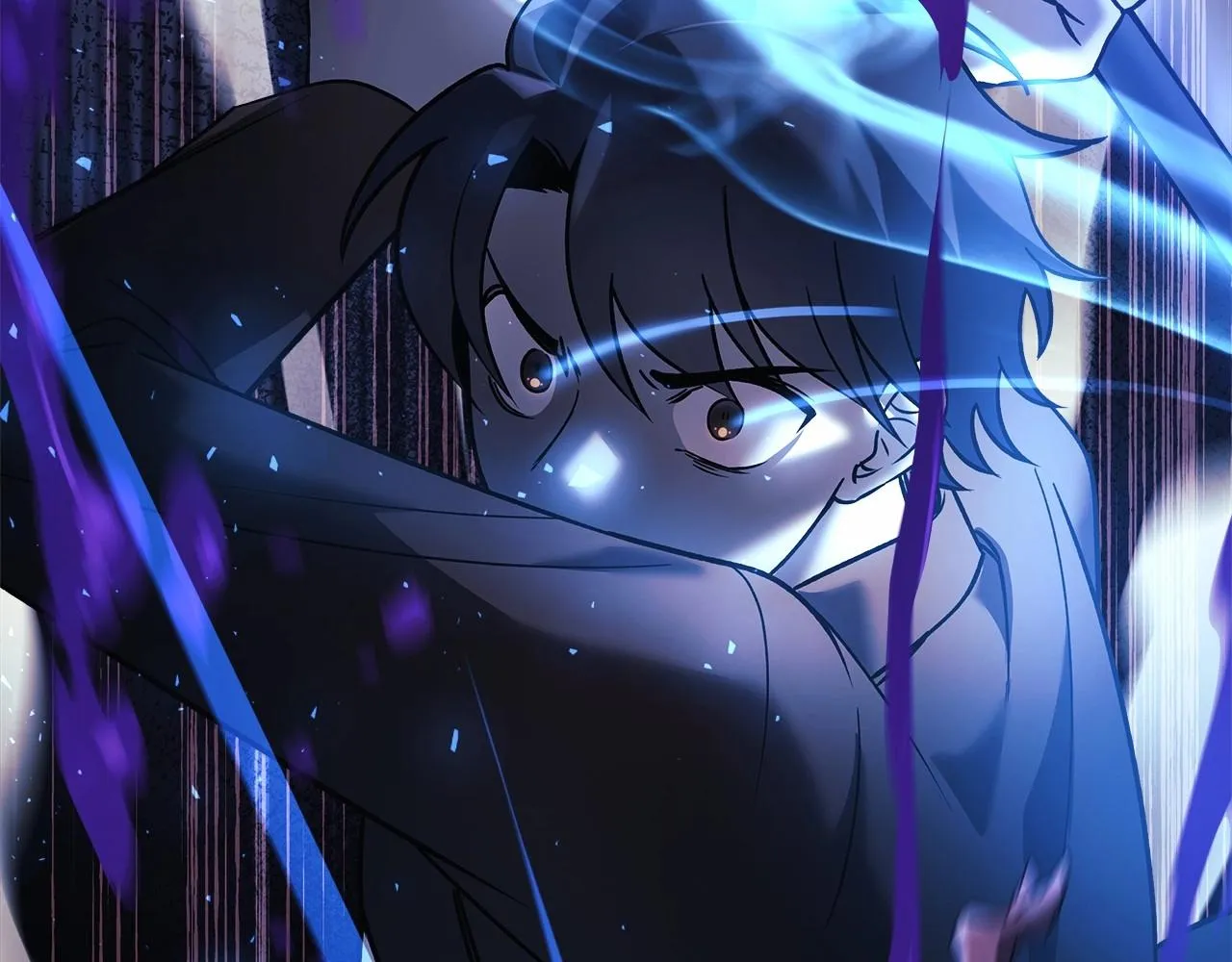 第7话 首领怪物 第77页