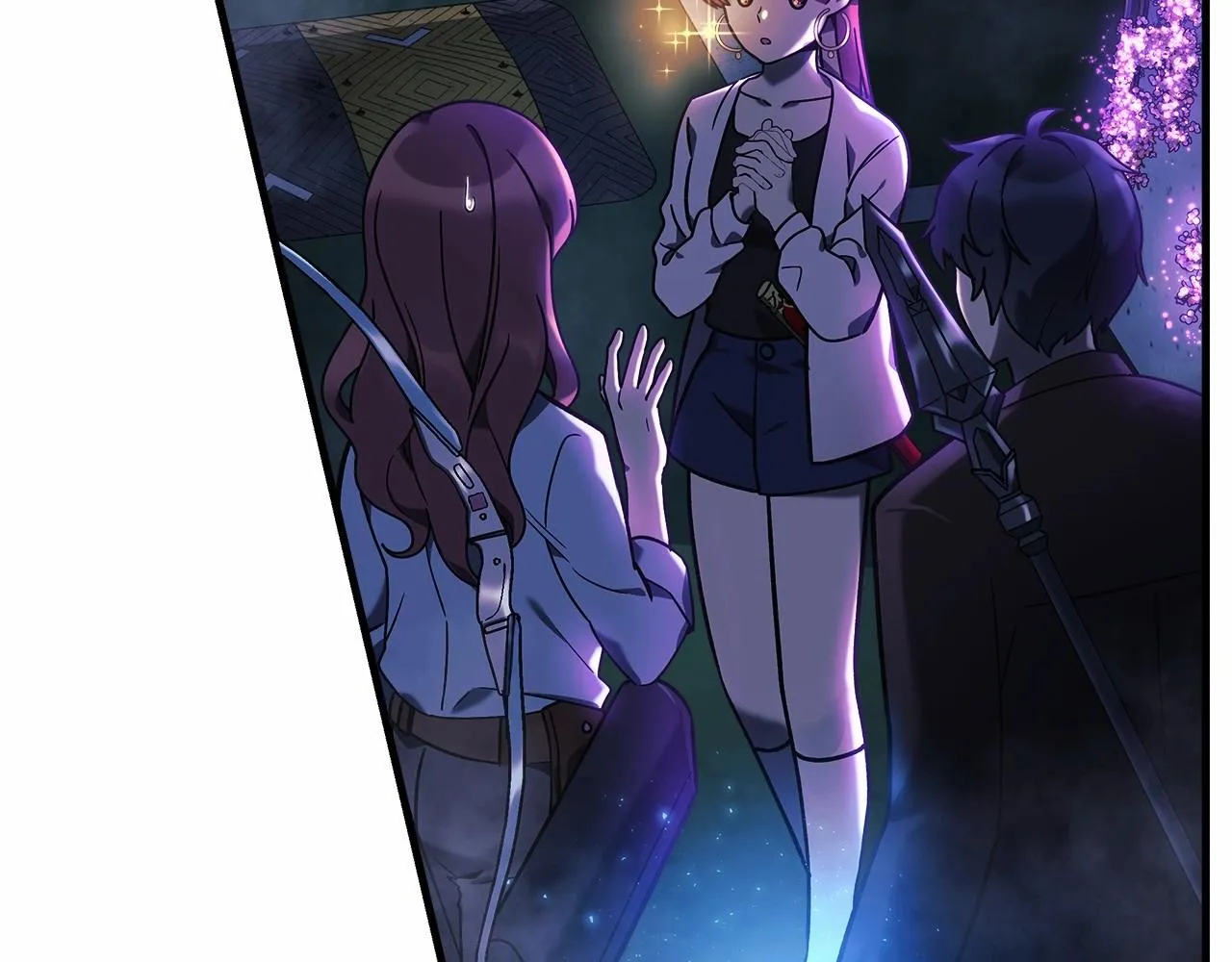 第7话 首领怪物 第187页