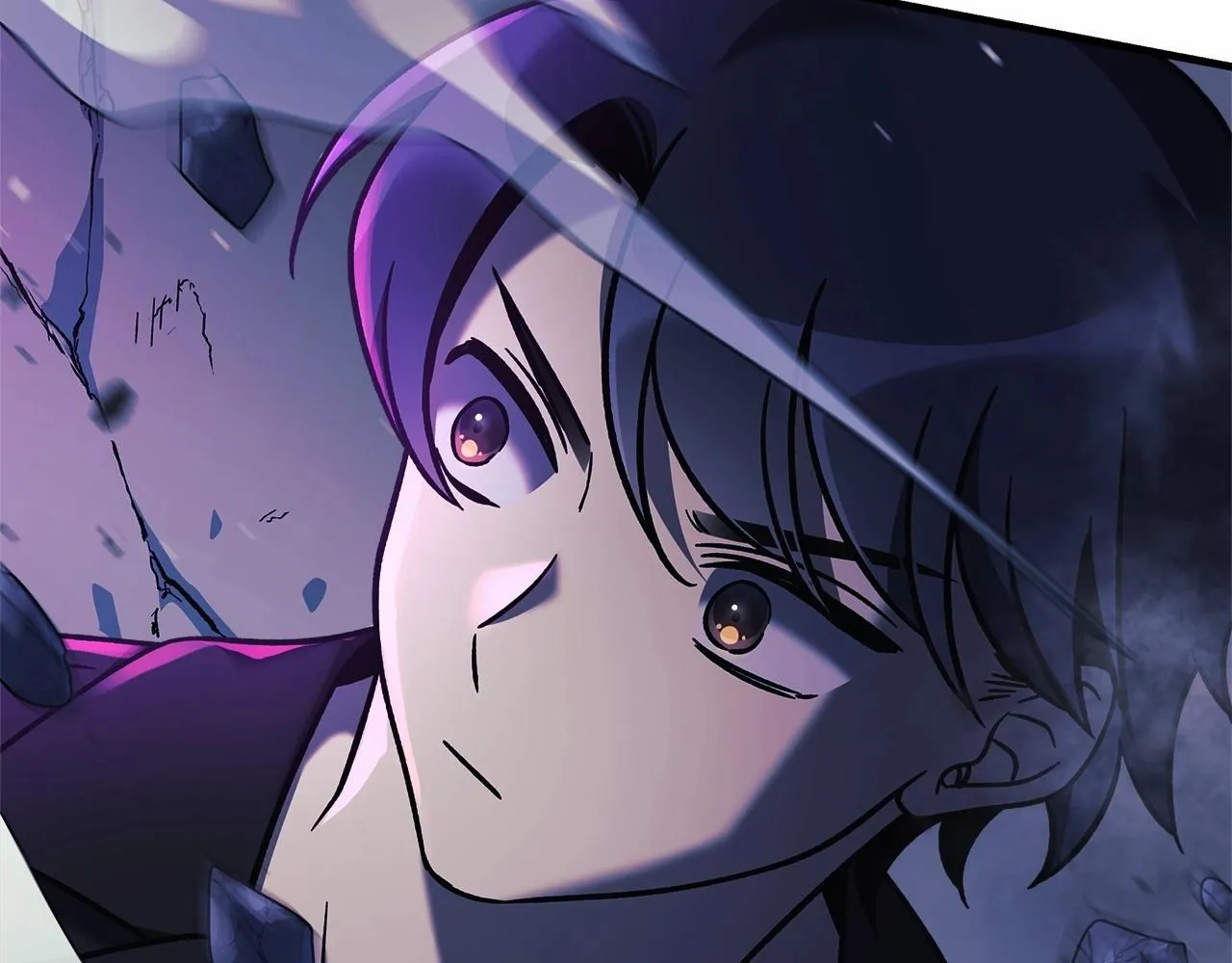 第8话 初战！地下城！ 第19页