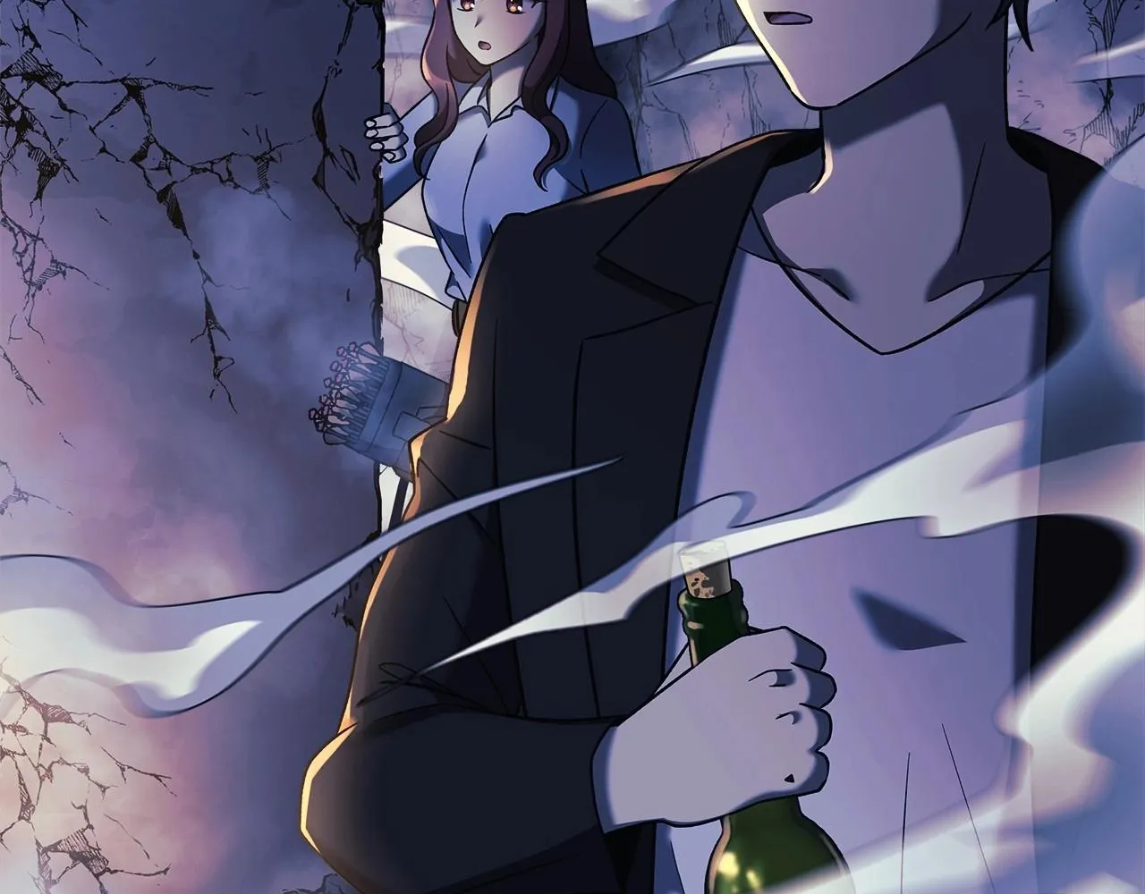 第8话 初战！地下城！ 第77页