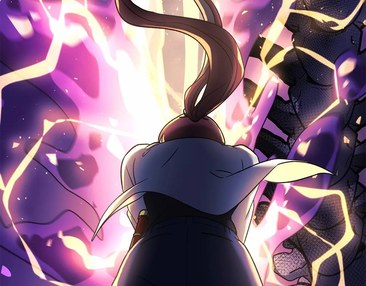 第8话 初战！地下城！ 第114页