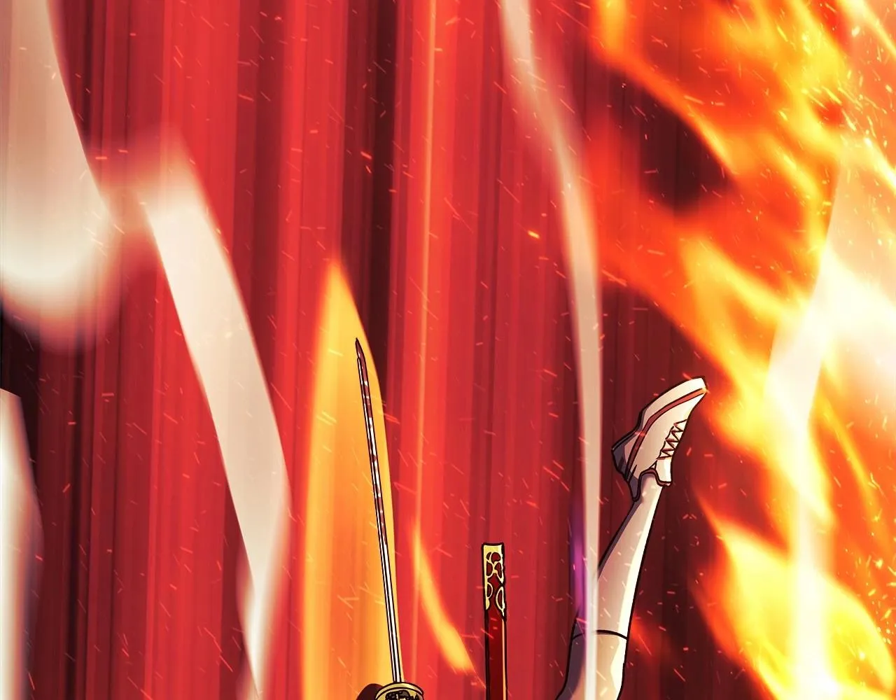 第8话 初战！地下城！ 第253页
