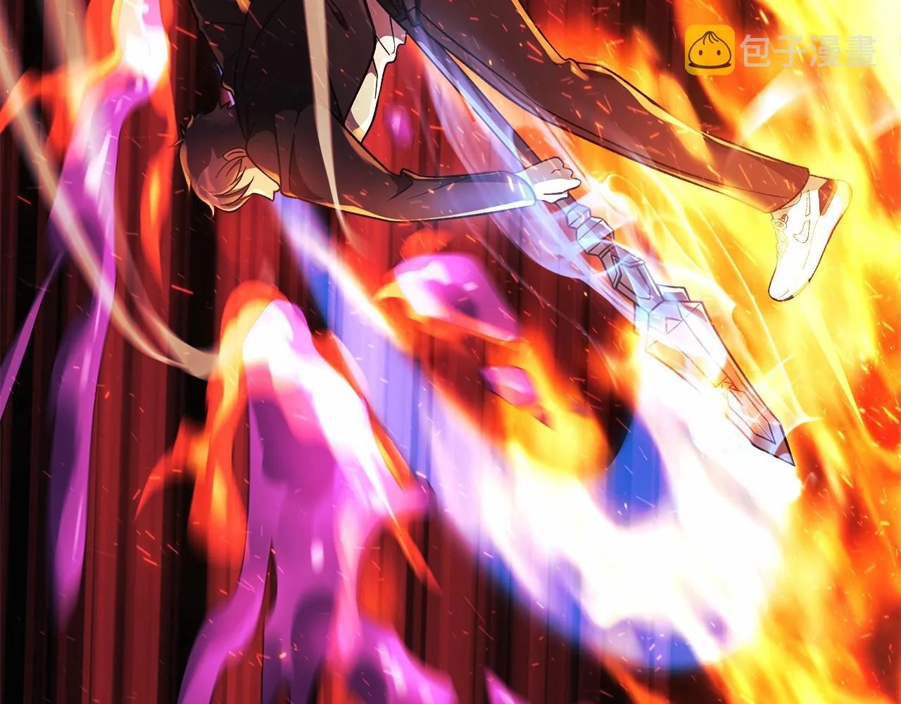 第8话 初战！地下城！ 第256页
