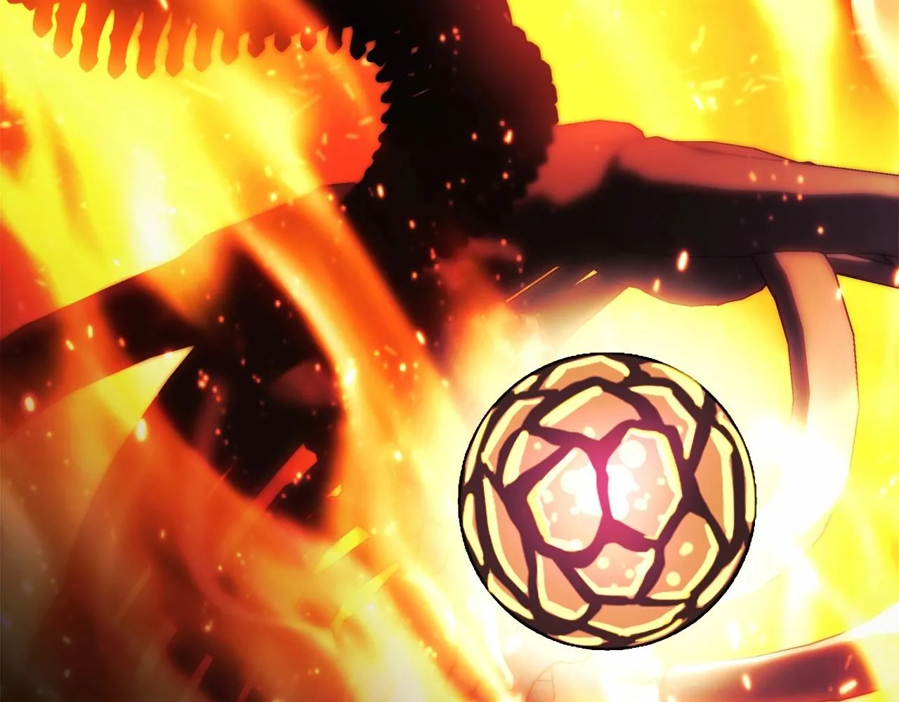 第8话 初战！地下城！ 第272页