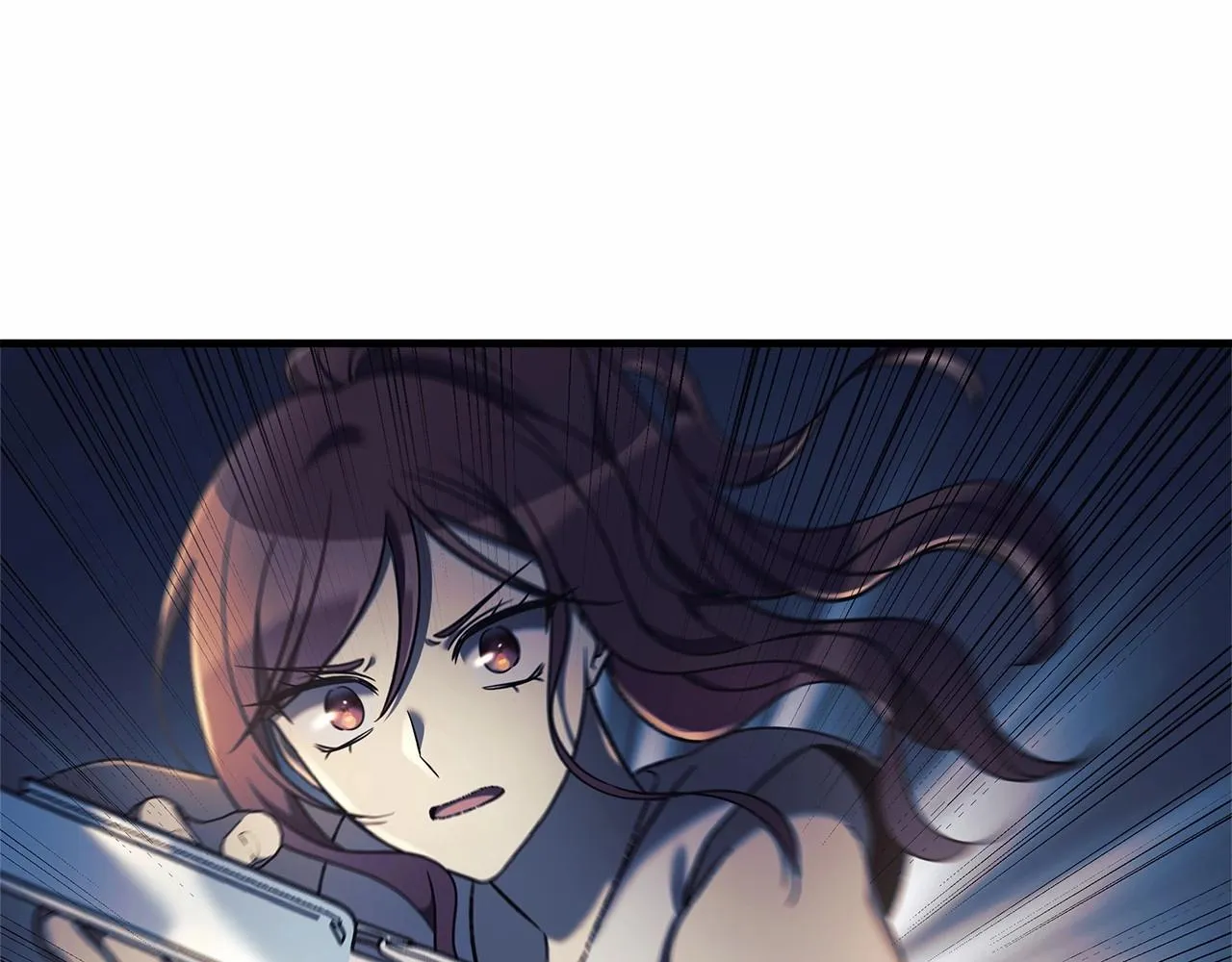 第6话 秘密训练 第3页