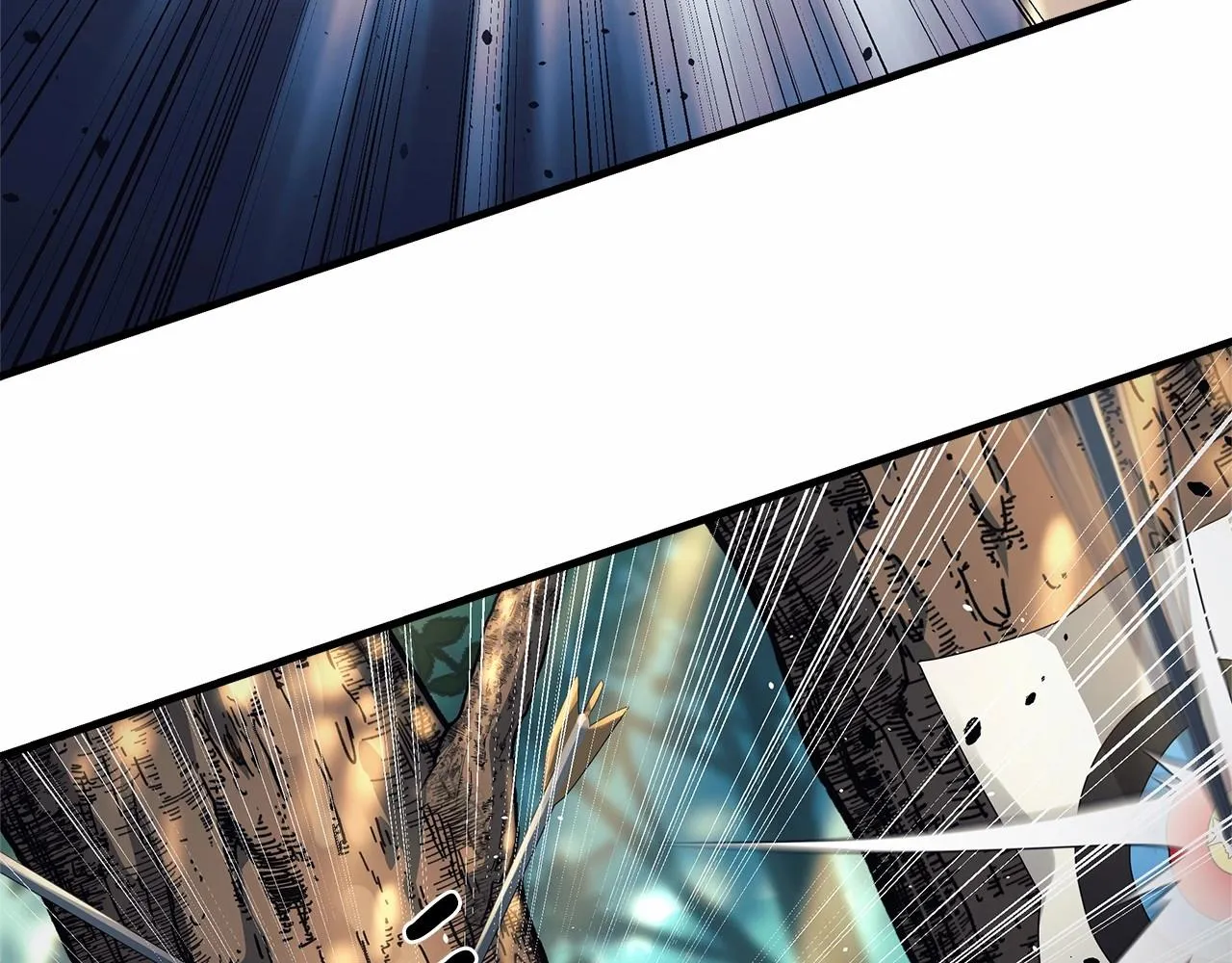第6话 秘密训练 第5页