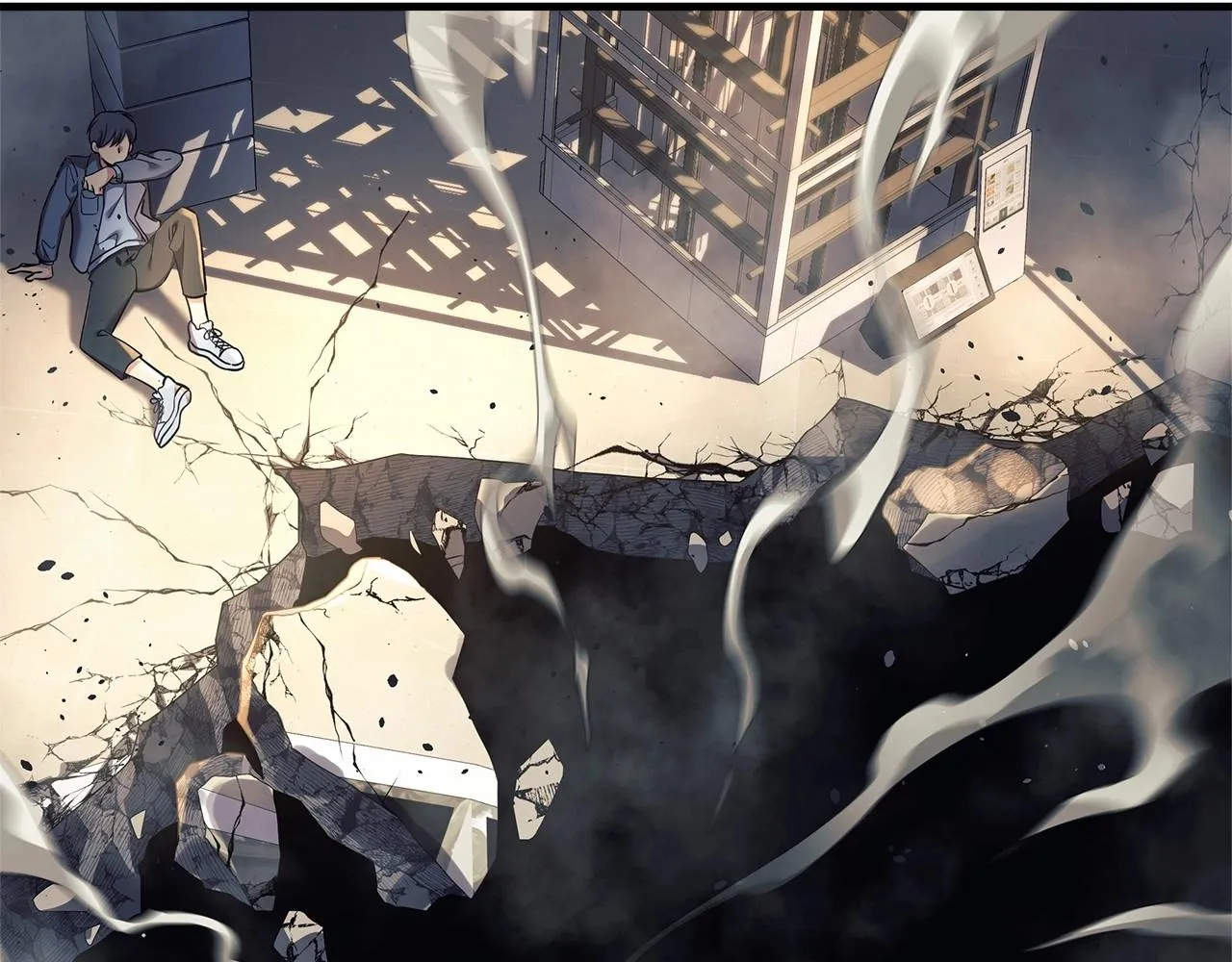 第6话 秘密训练 第211页