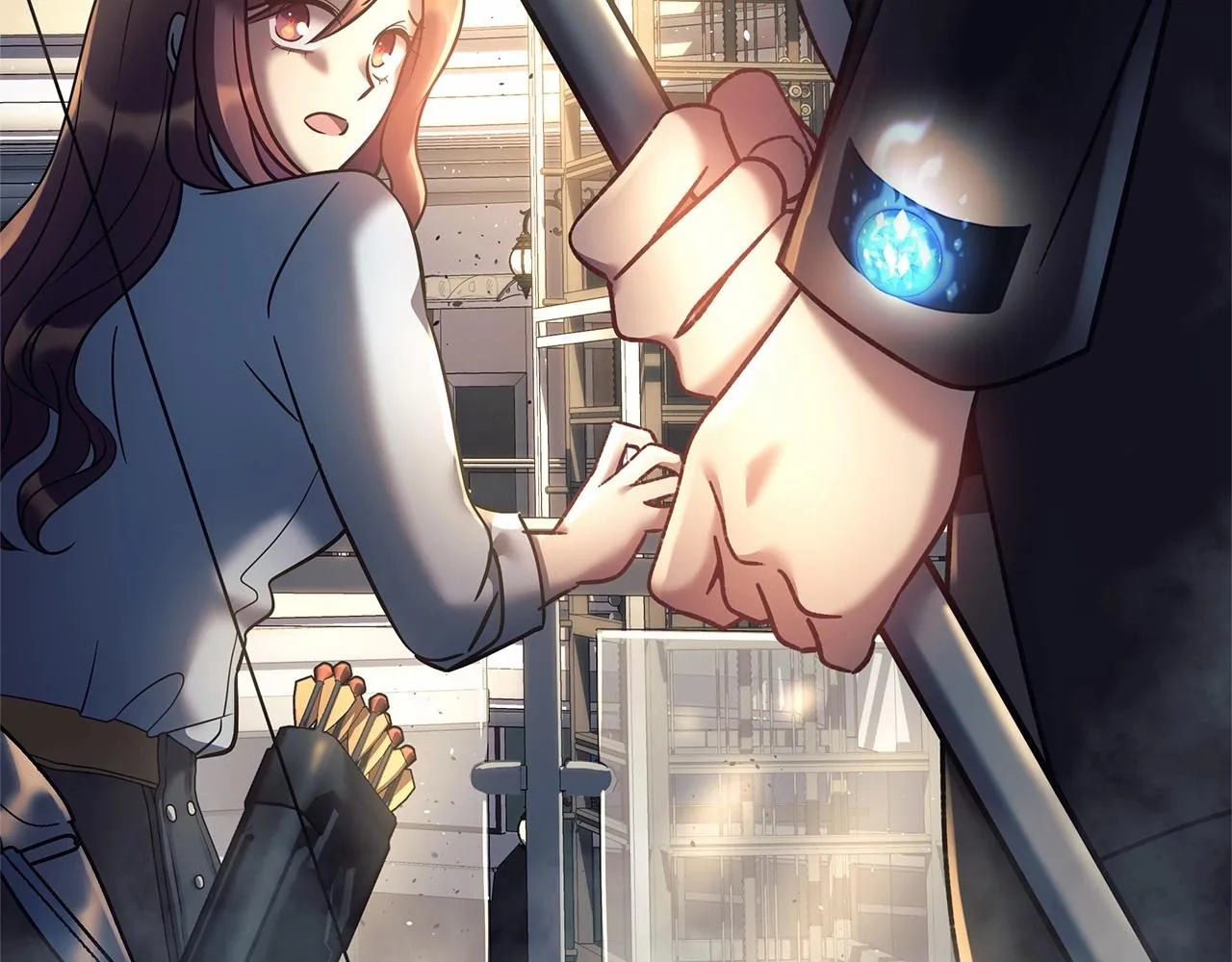 第6话 秘密训练 第219页