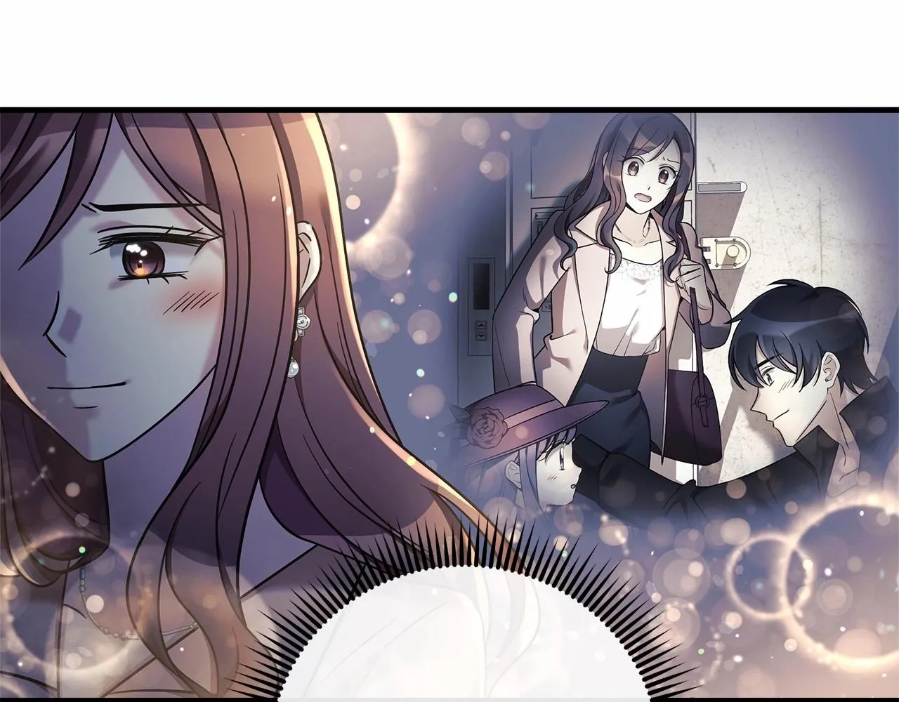 第5话 钢铁工坊 第23页