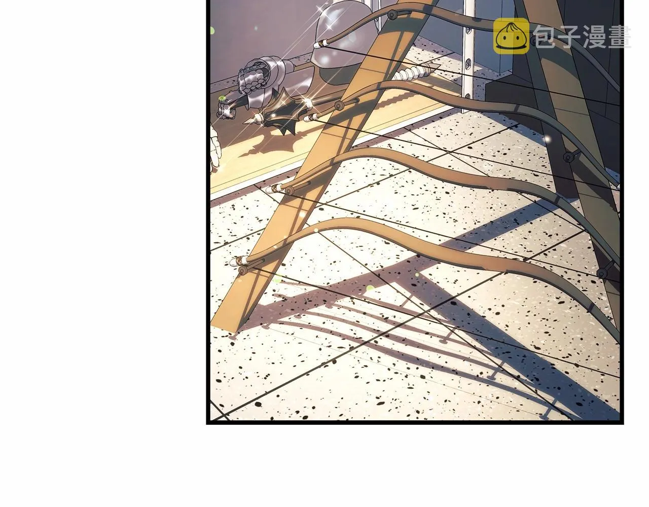 第5话 钢铁工坊 第105页