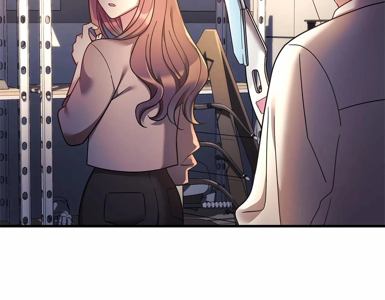 第5话 钢铁工坊 第147页