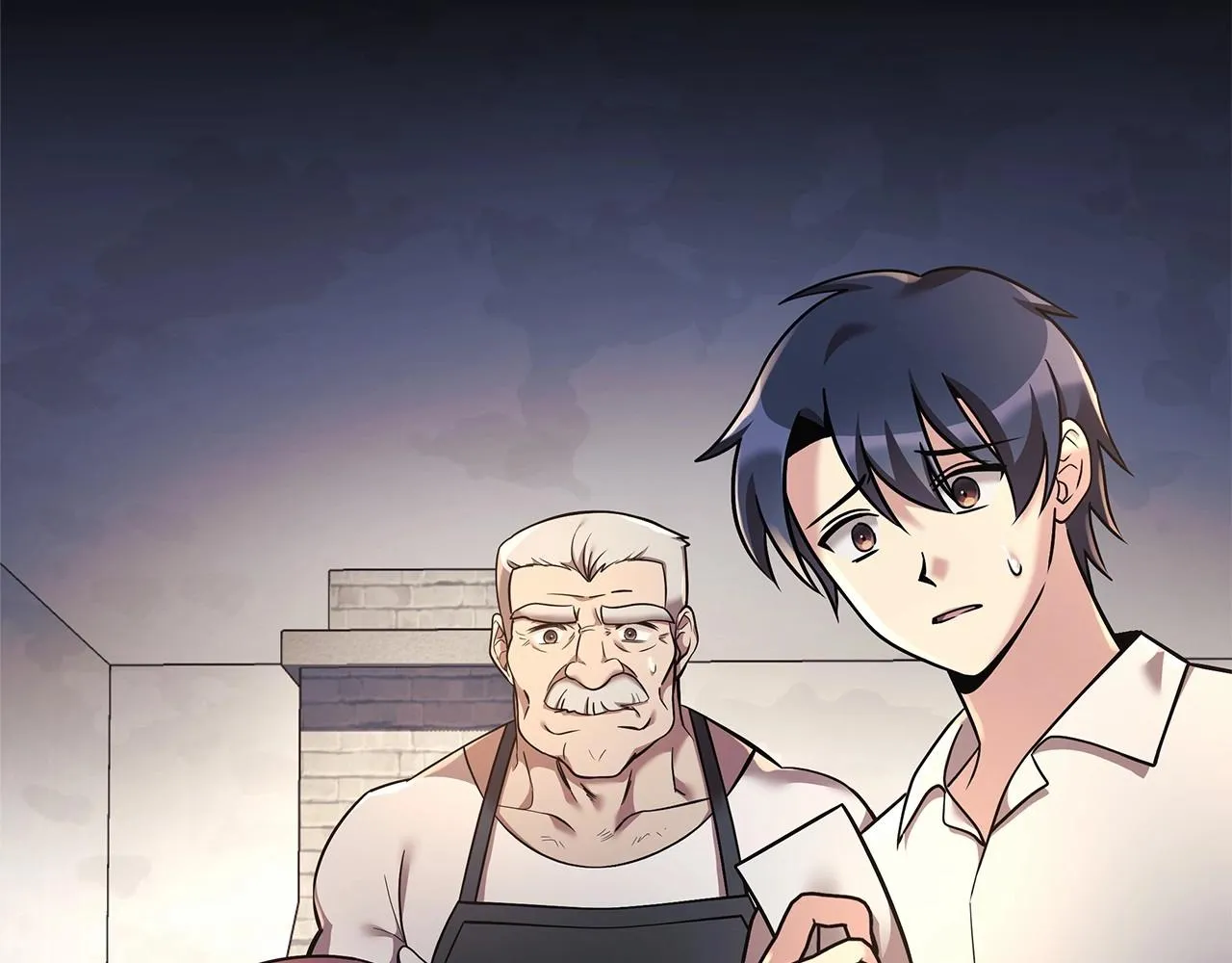 第5话 钢铁工坊 第185页