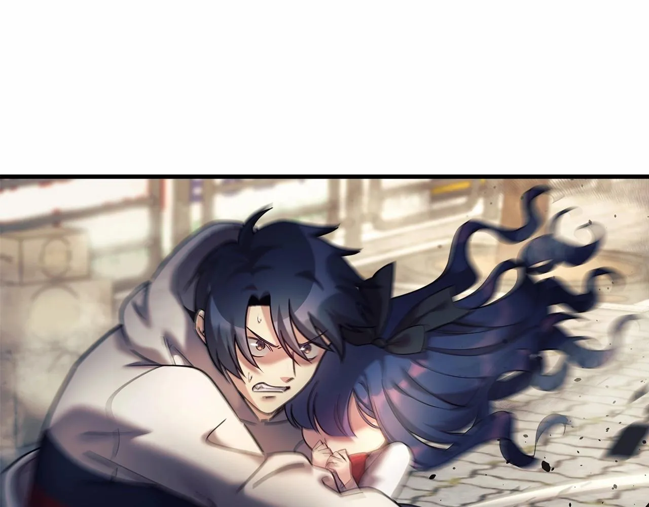 第4话 冰魔法的秘密 第25页