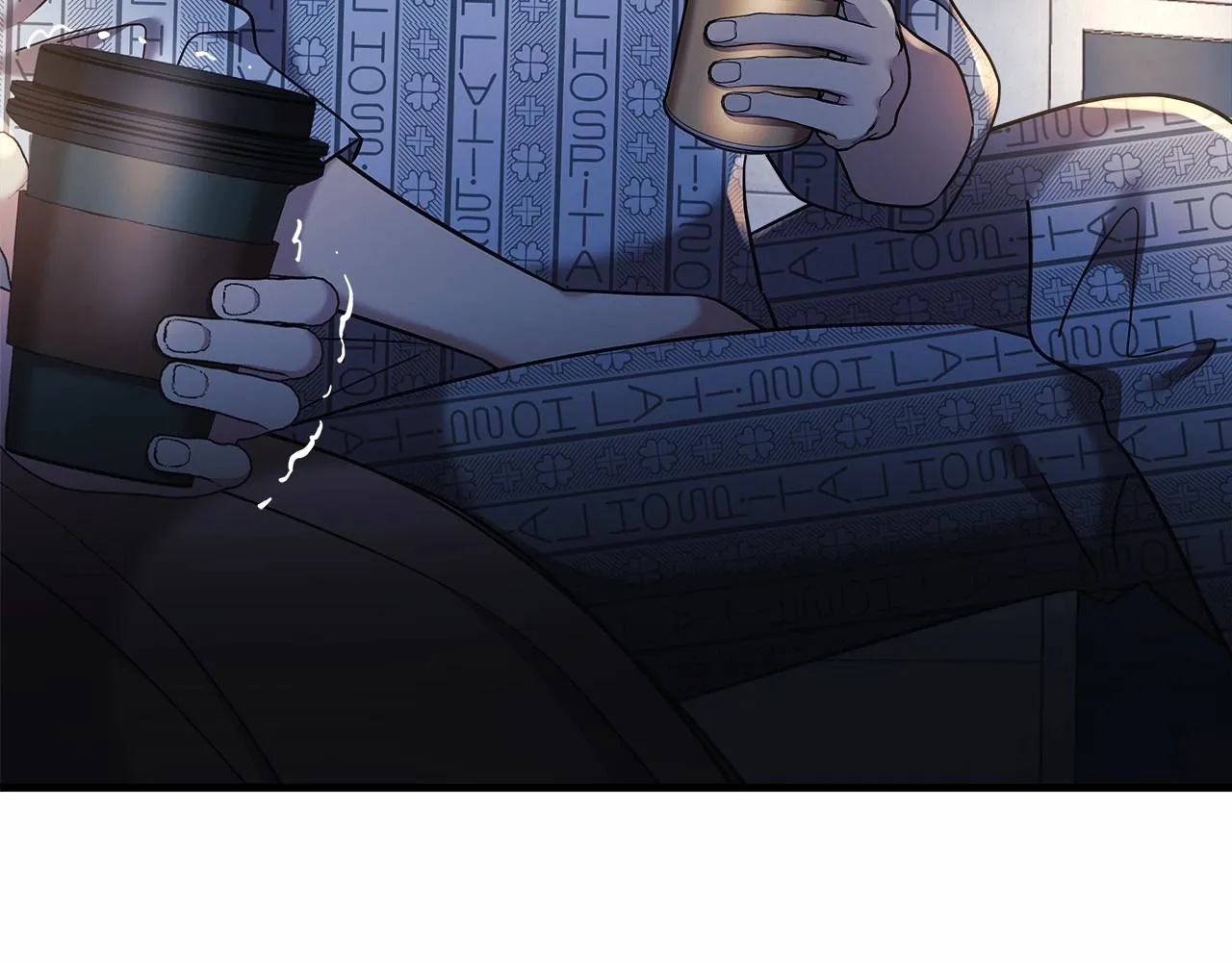 第4话 冰魔法的秘密 第215页