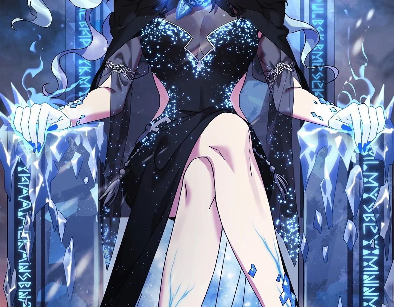 第1话 女儿是最终BOSS？ 第35页