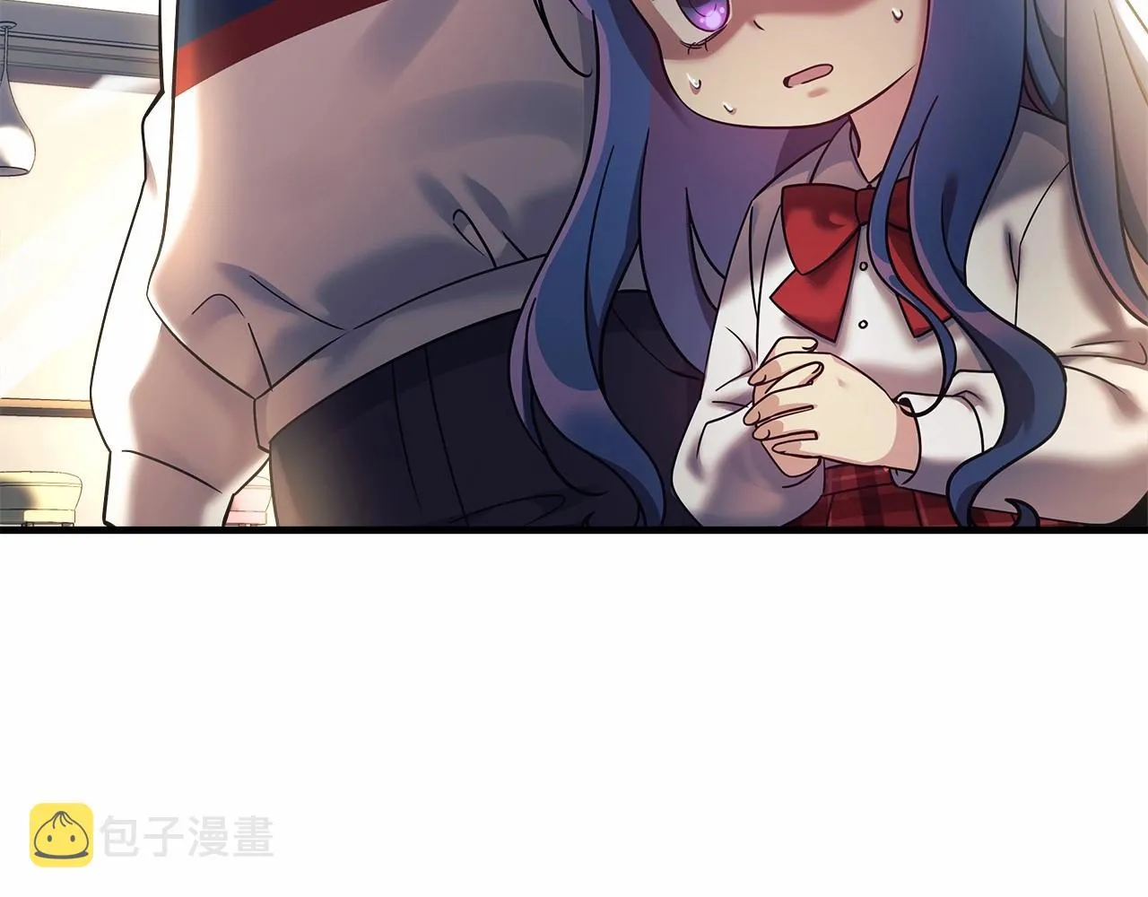 第3话 次元裂缝 第150页
