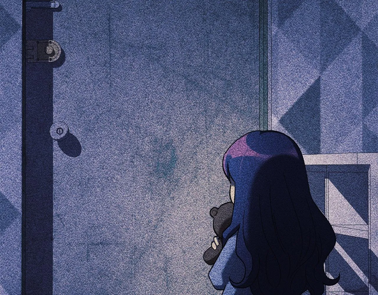 第21话 神秘的女人 第55页