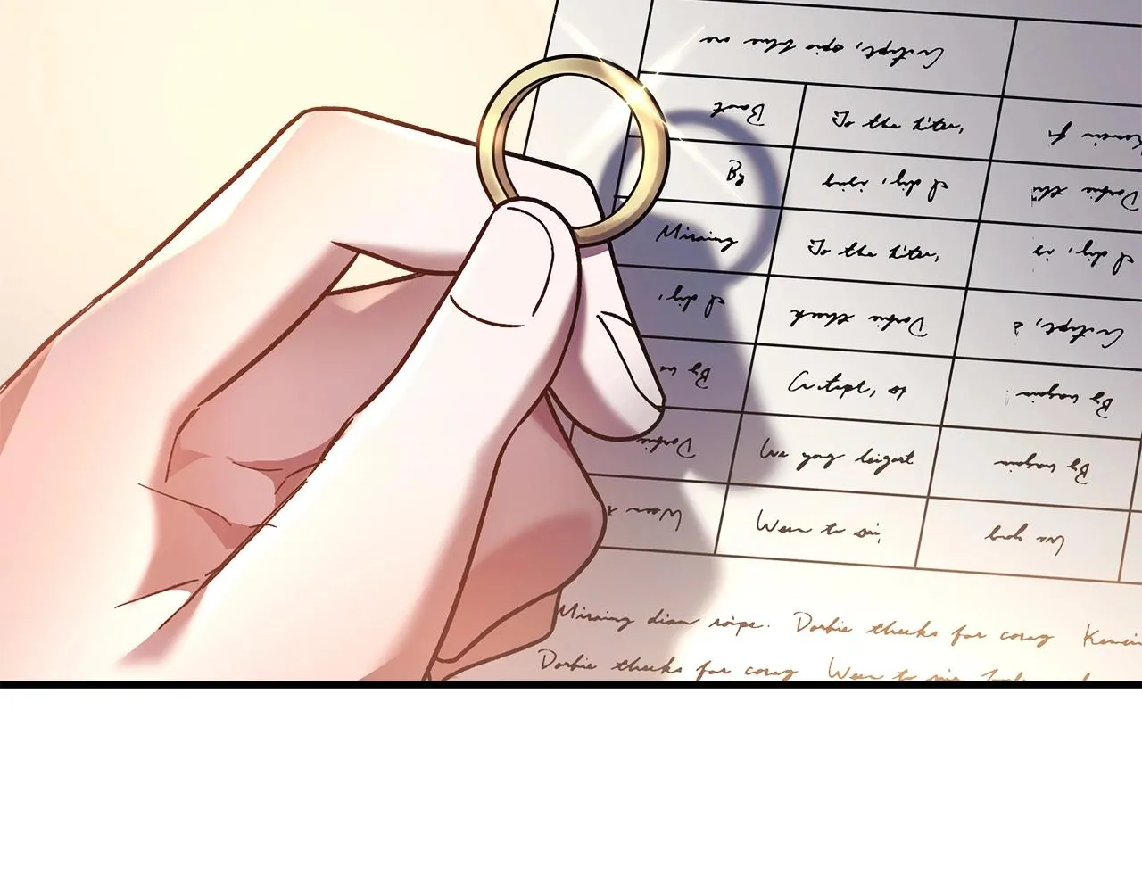 第21话 神秘的女人 第75页