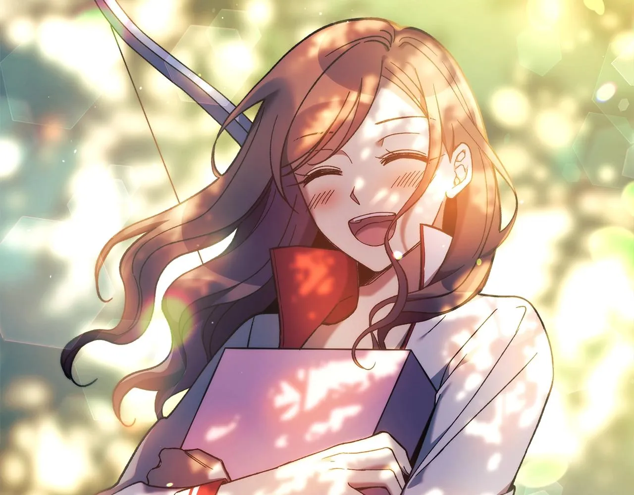 第21话 神秘的女人 第158页