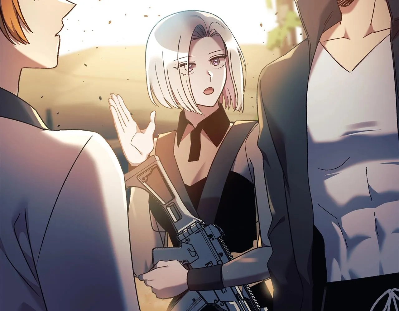 第21话 神秘的女人 第187页