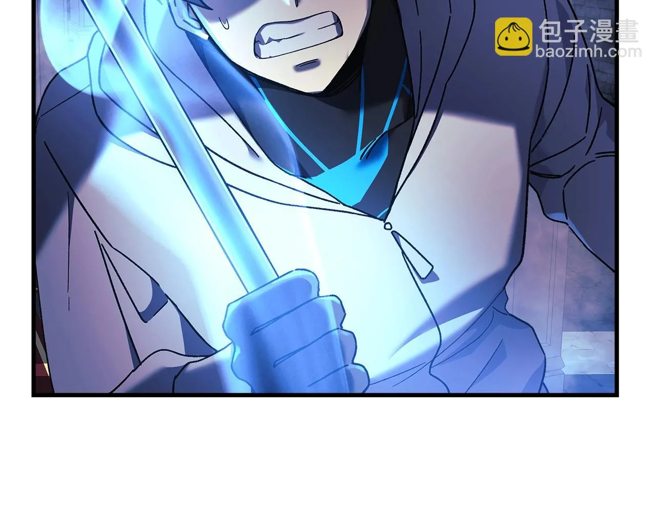 第23话 击败守卫者！ 第77页