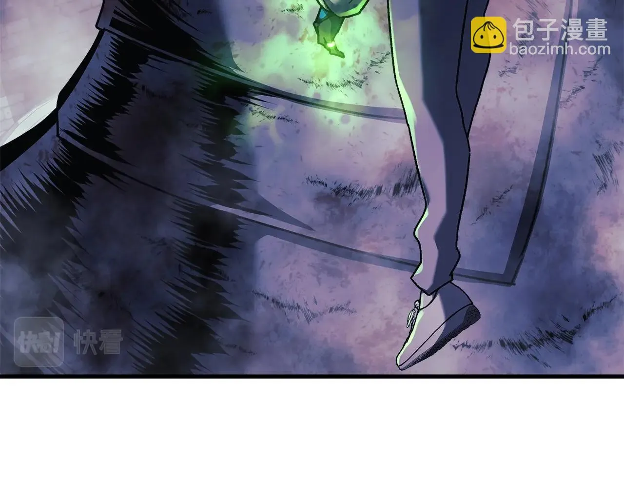 第23话 击败守卫者！ 第134页