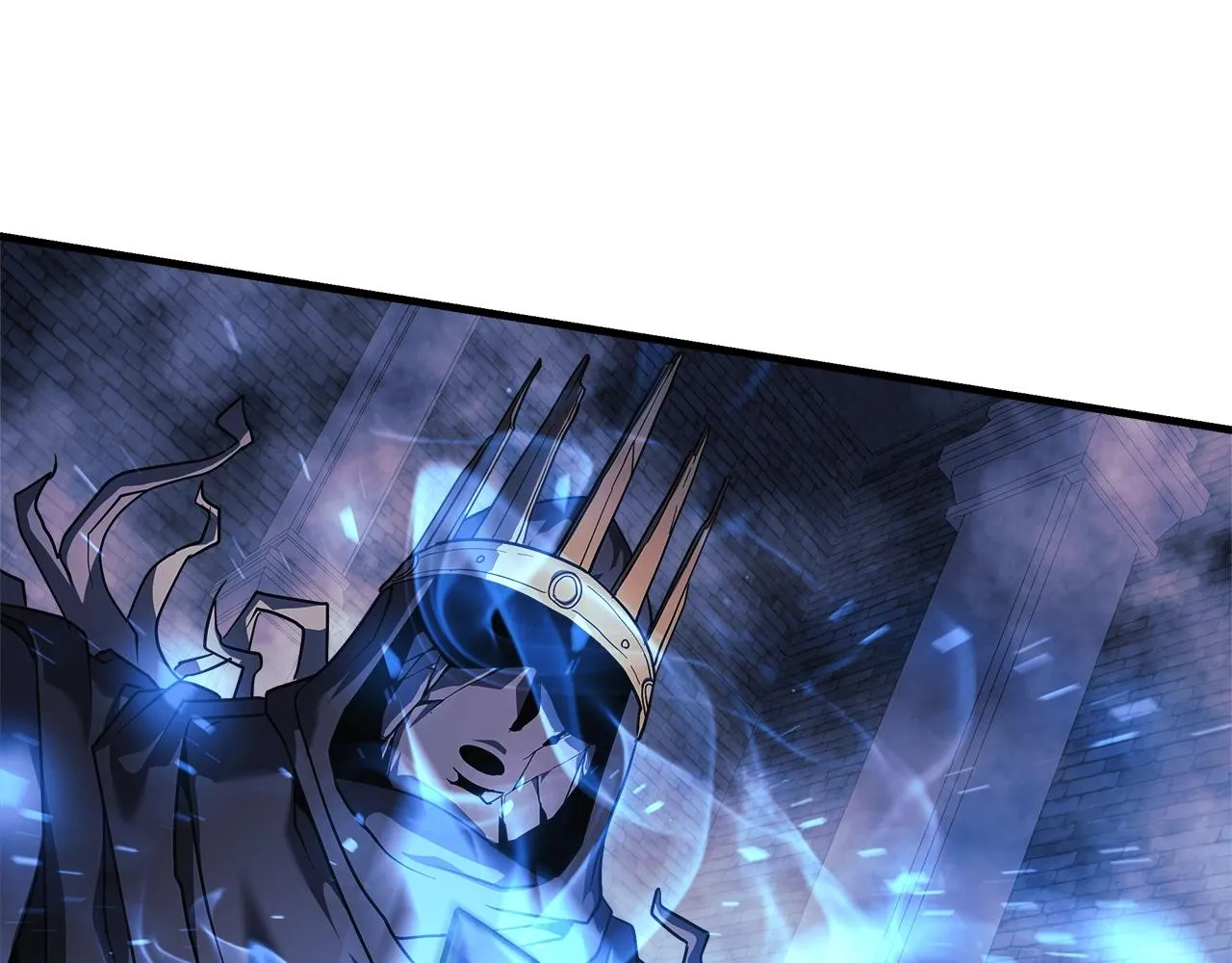 第24话 使用王的戒指 第133页