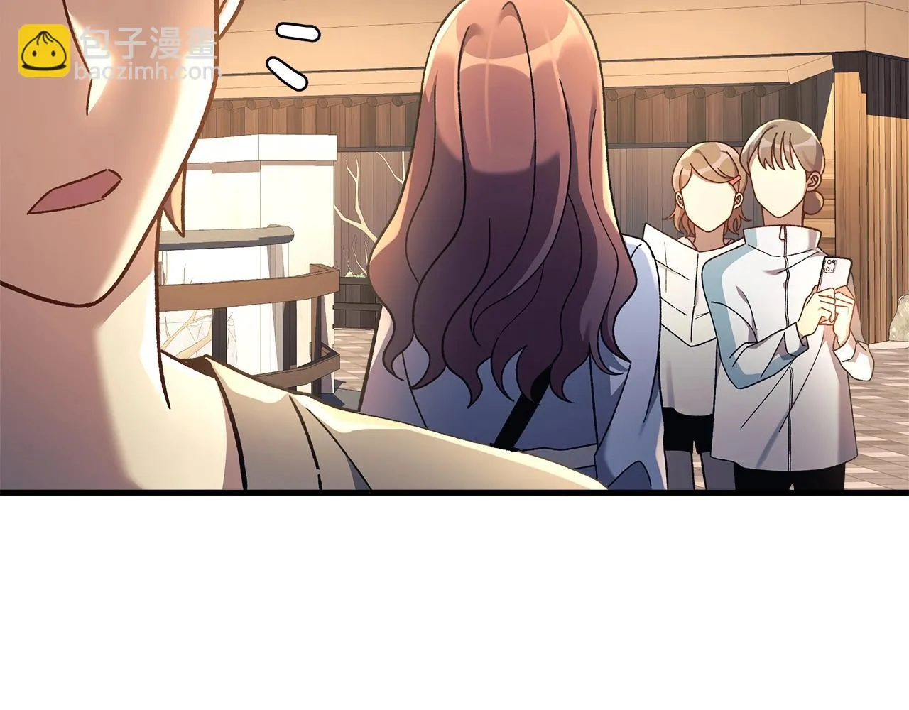 第26话 好久不见 第140页