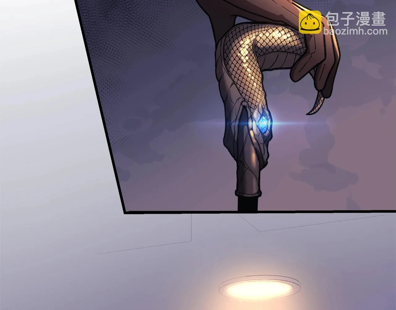 第26话 好久不见 第177页
