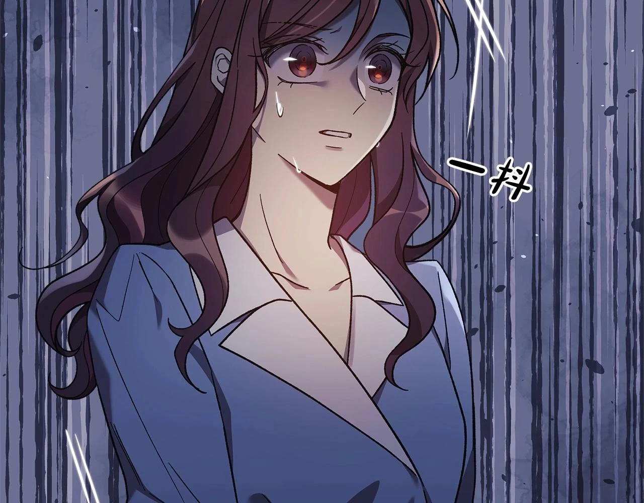 第27话 你的女儿是怪物 第51页