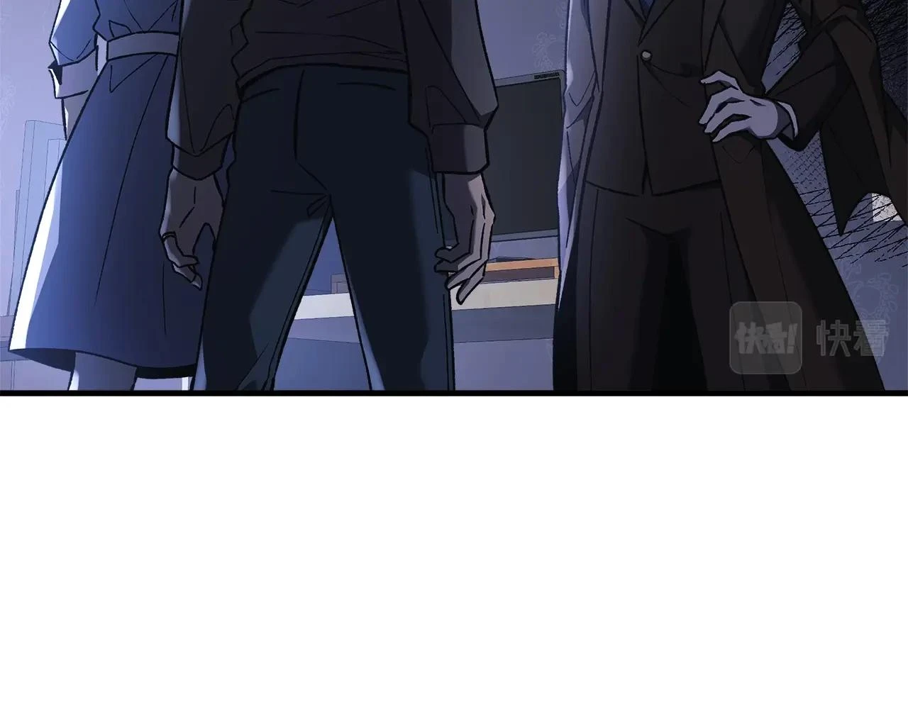 第27话 你的女儿是怪物 第98页