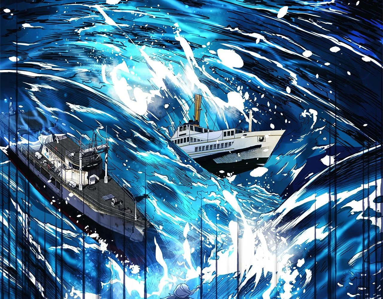 第27话 你的女儿是怪物 第121页