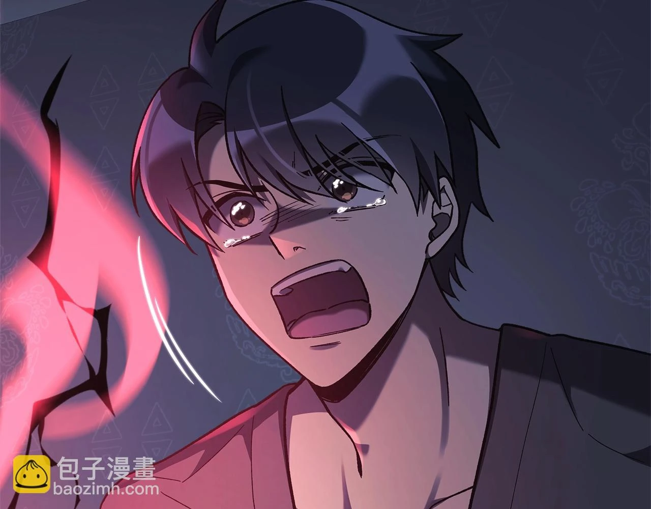 第27话 你的女儿是怪物 第165页